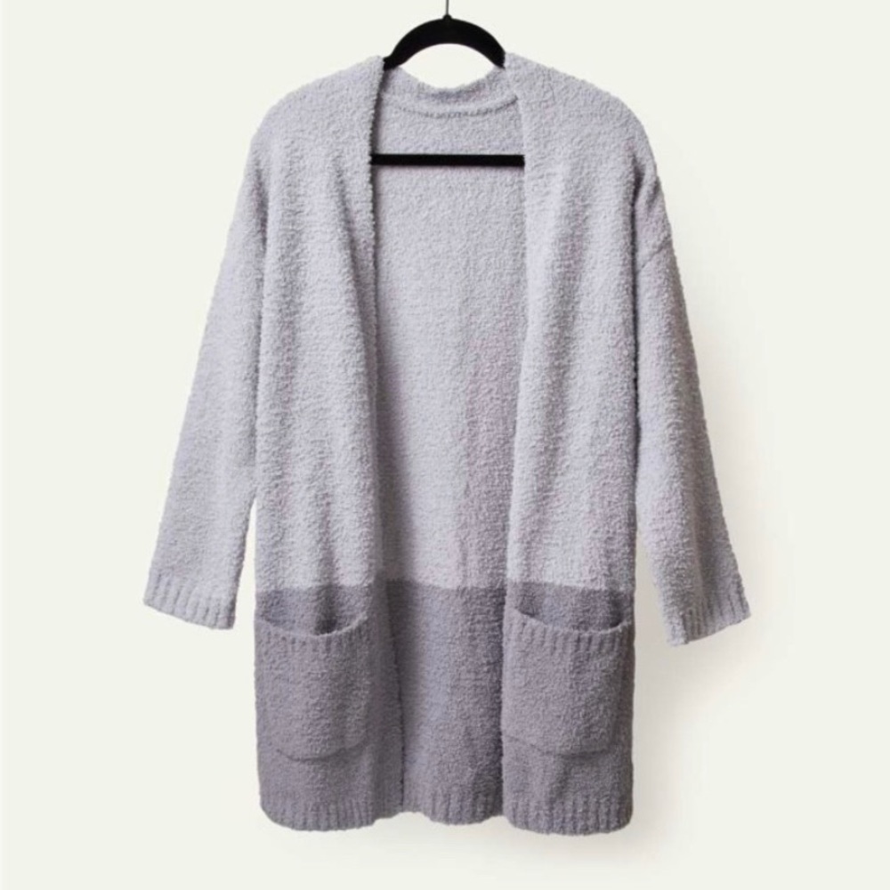 Cozy Cloud Wrap sweater Never worn - tag still on